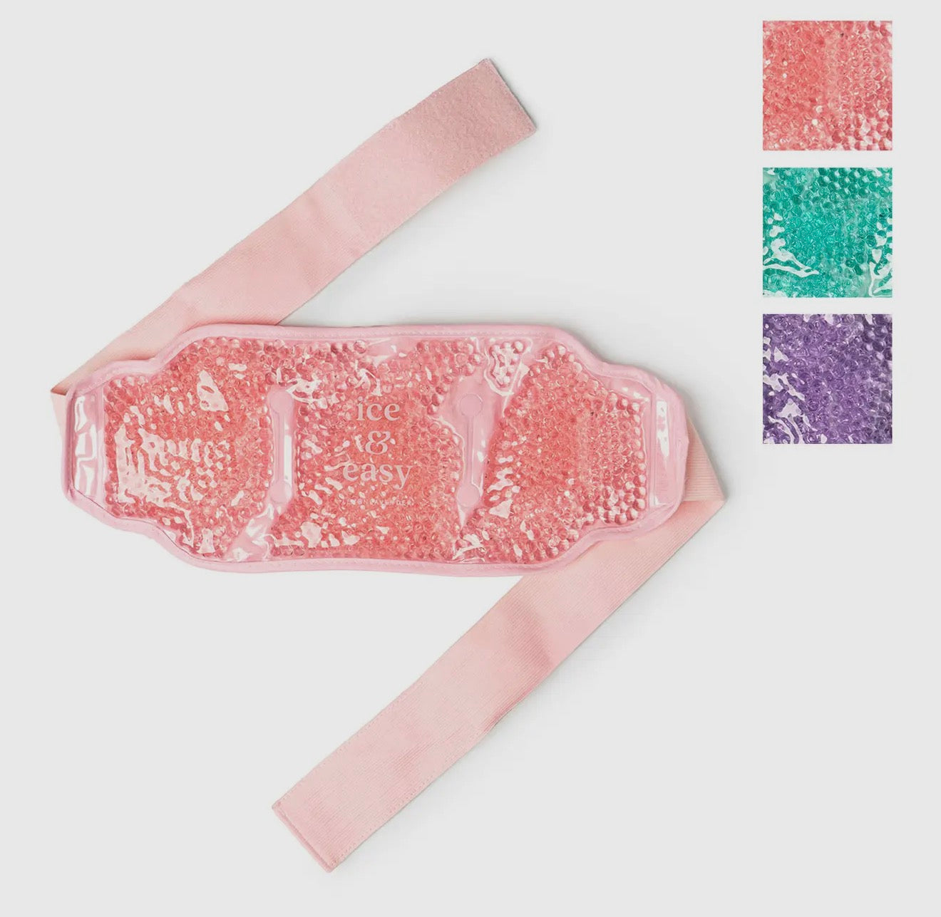 Ice & Easy Hot & Cold Body Wrap - 3 Colors
