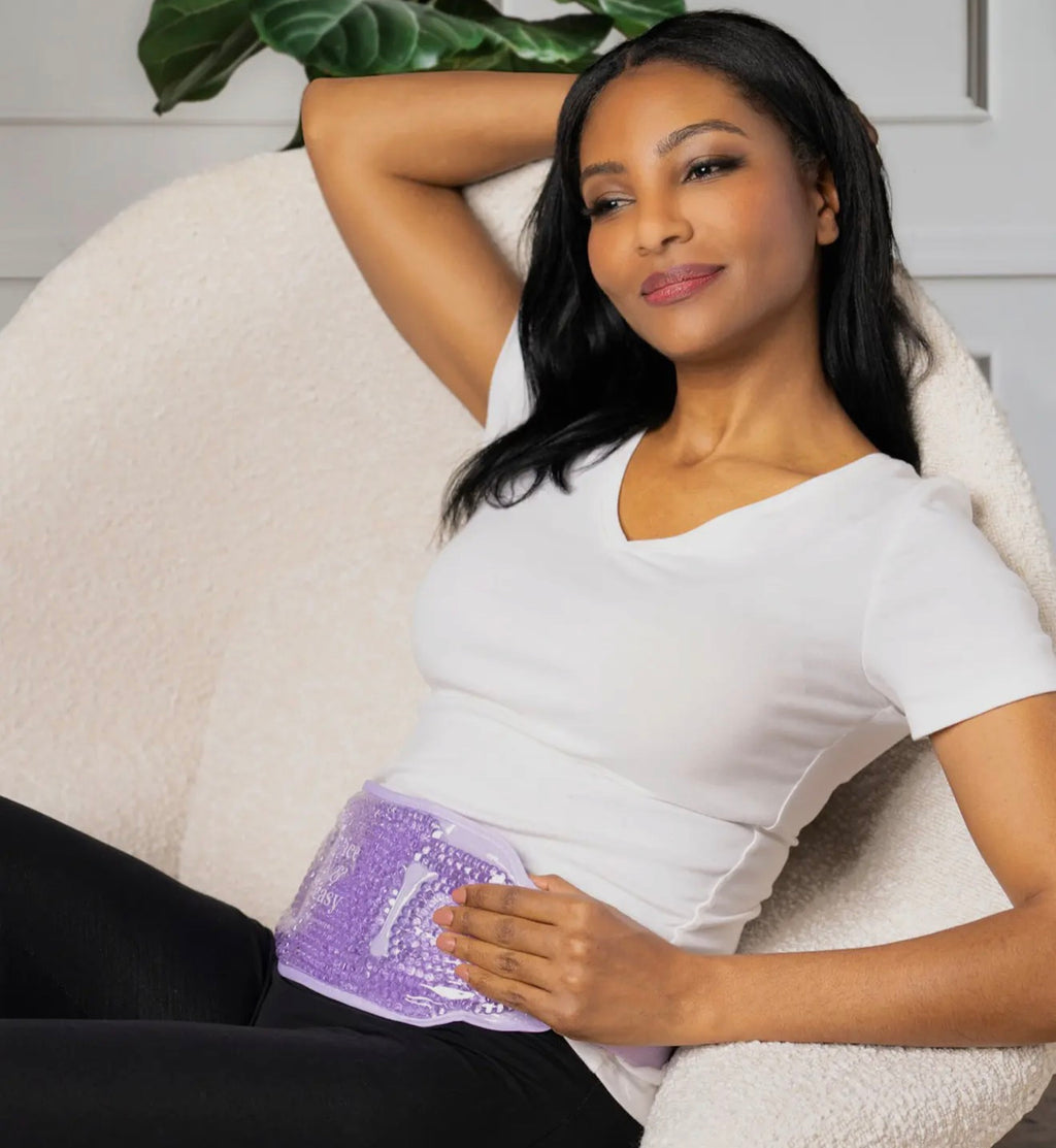 Ice & Easy Hot & Cold Body Wrap - 3 Colors