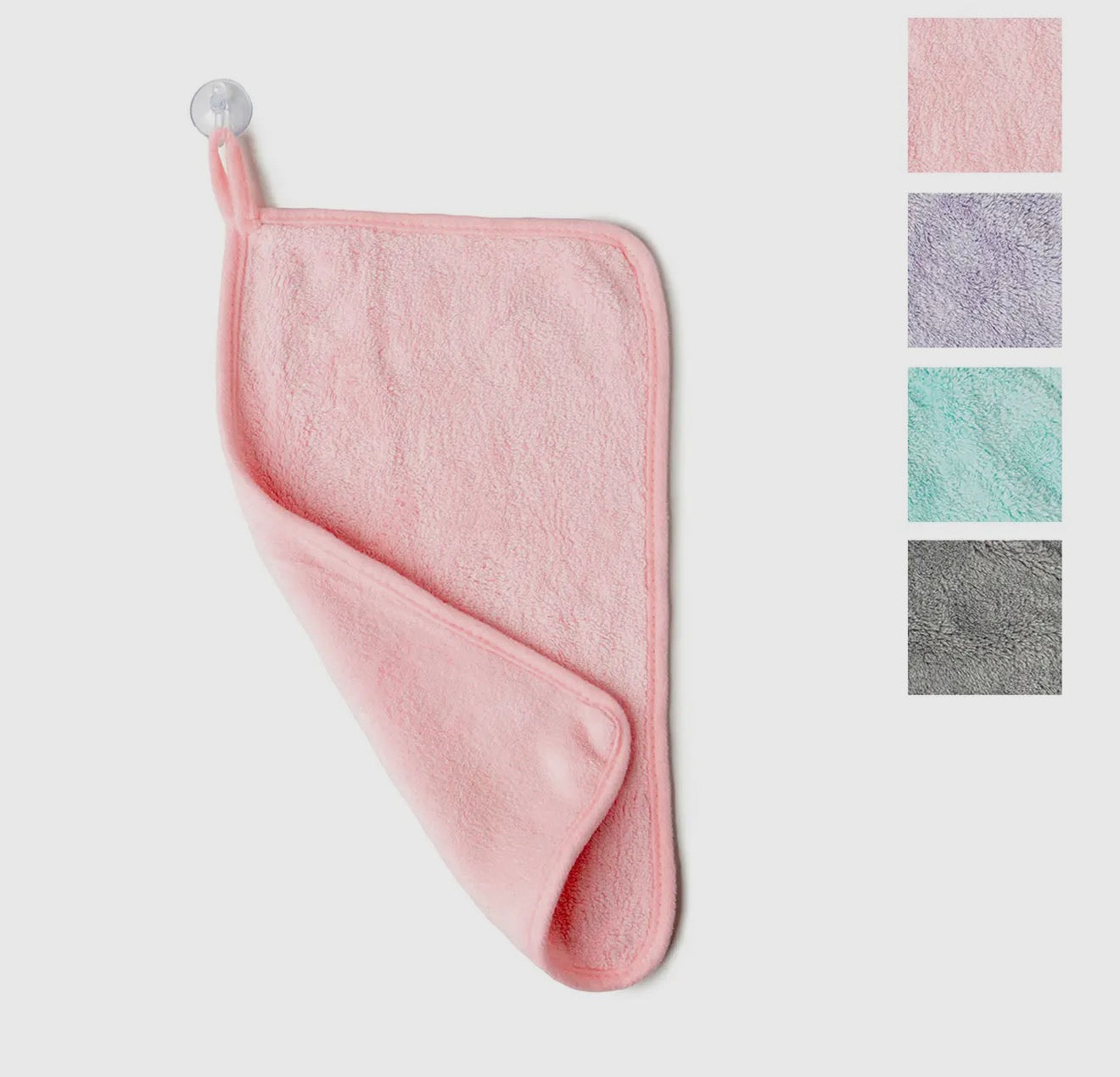 Water Works Makeup Removing Towel - 3 Colors