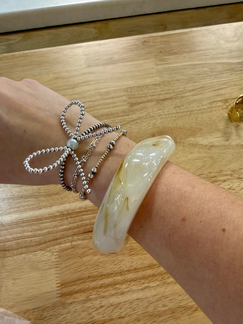 The Grace Bracelet