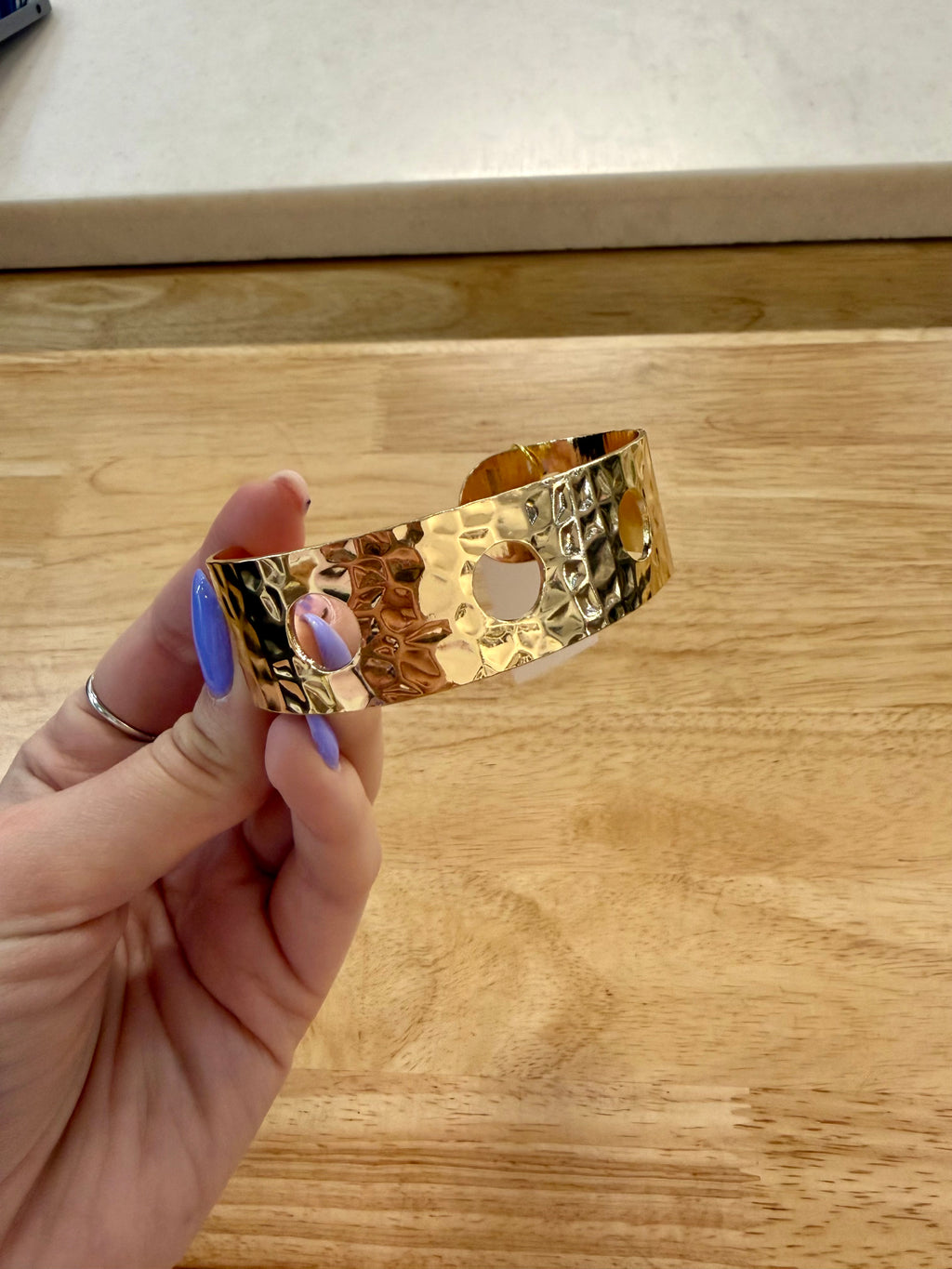The Romy Bracelet
