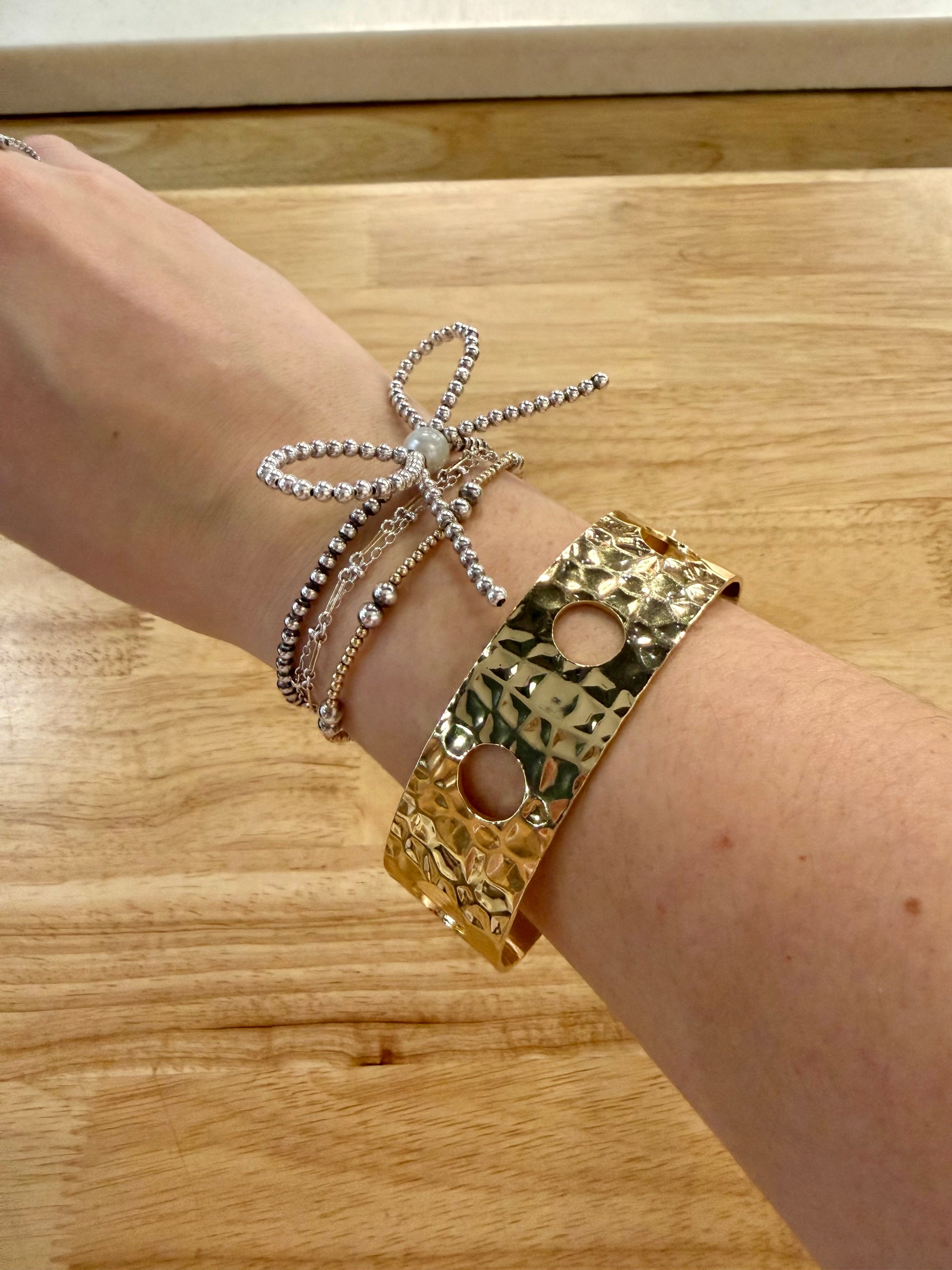 The Romy Bracelet