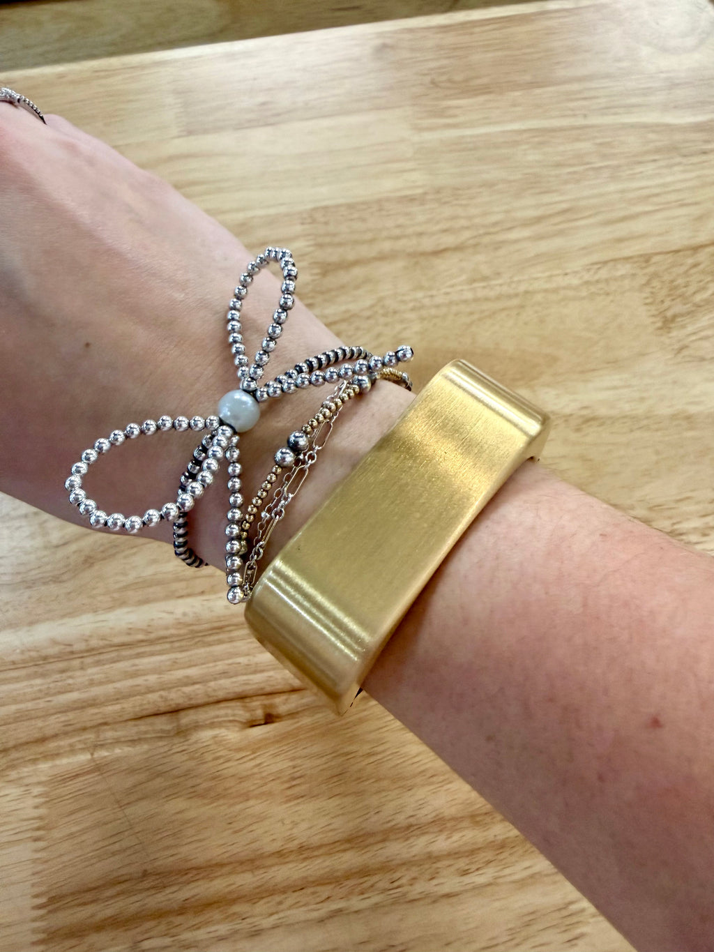 The Mitzi Bracelet