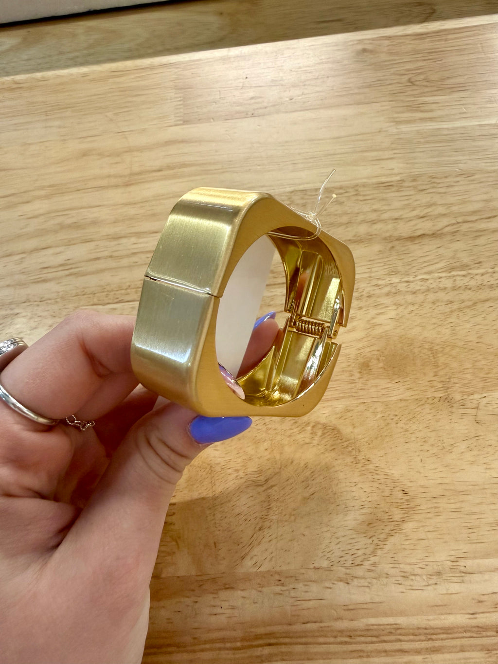 The Mitzi Bracelet
