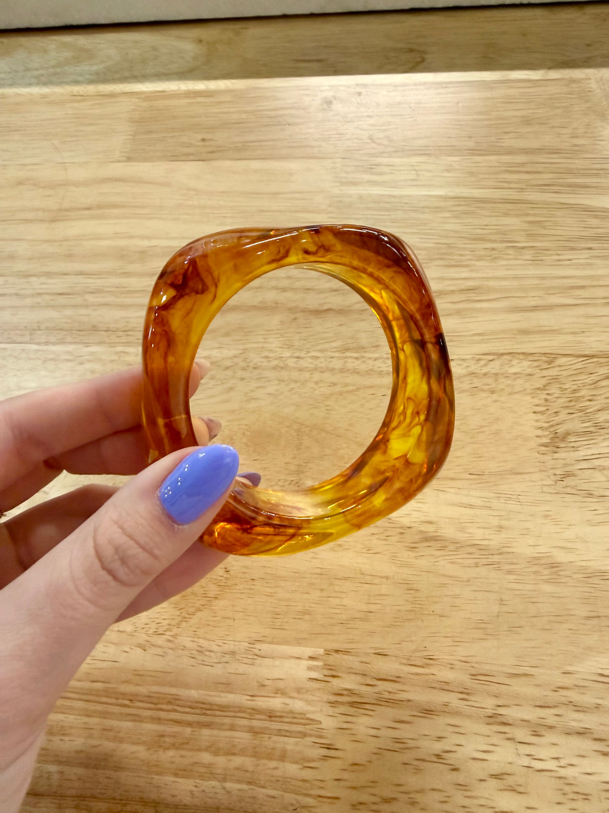 The Keely Bracelet