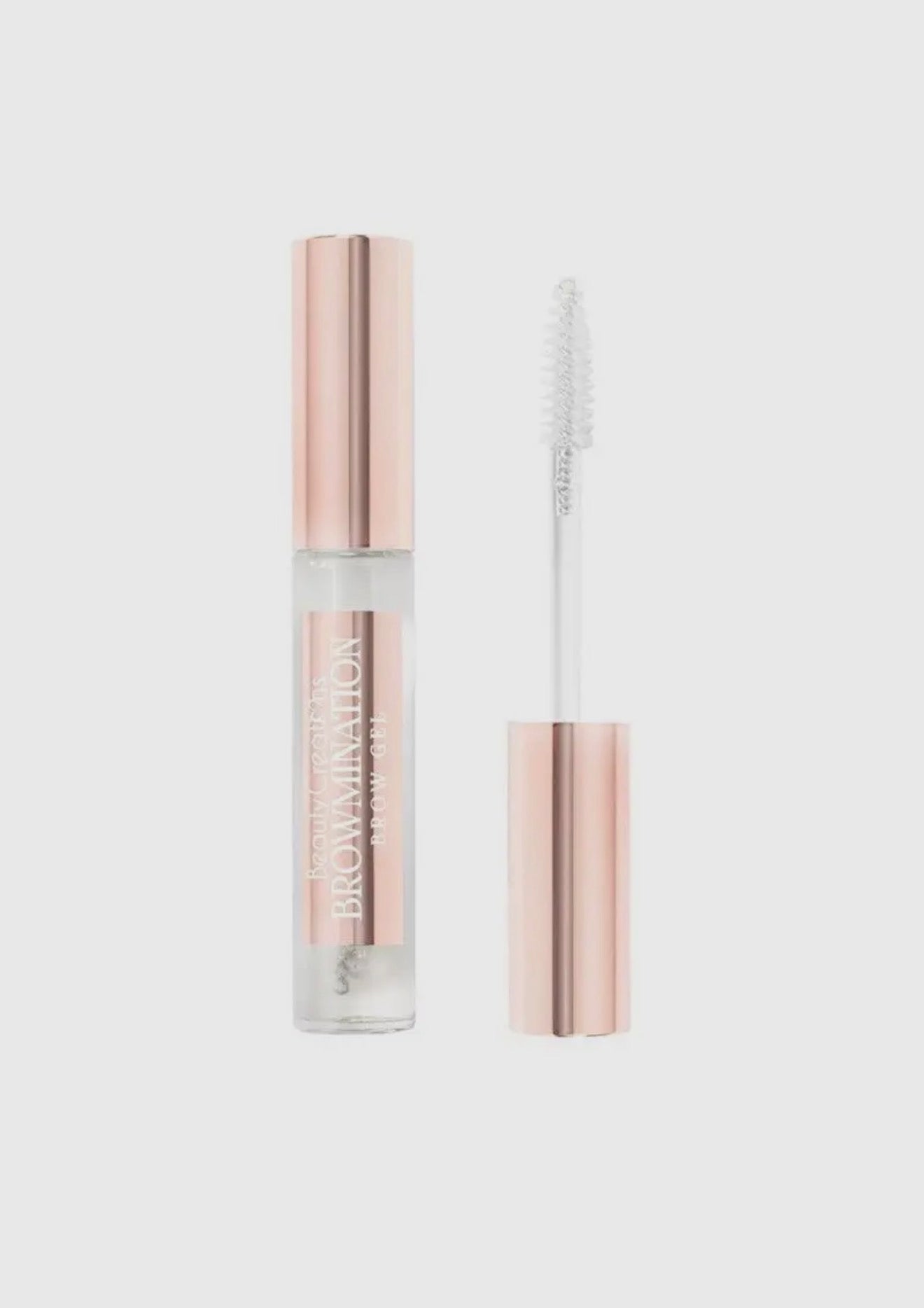 Browmination Brow Gel