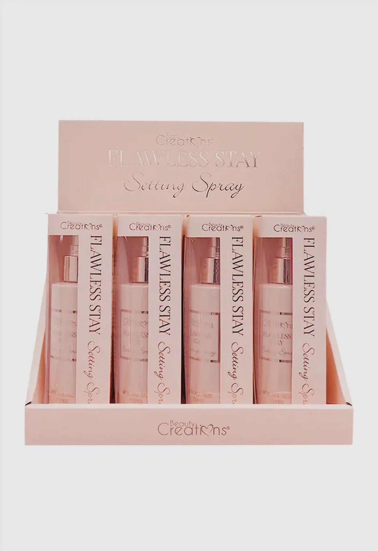 Flawless Stay Setting Spray