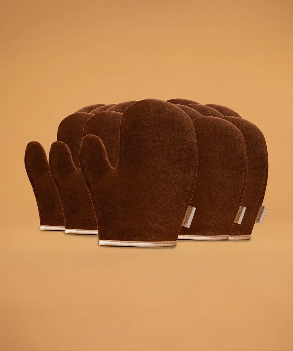 Tanning Mitt