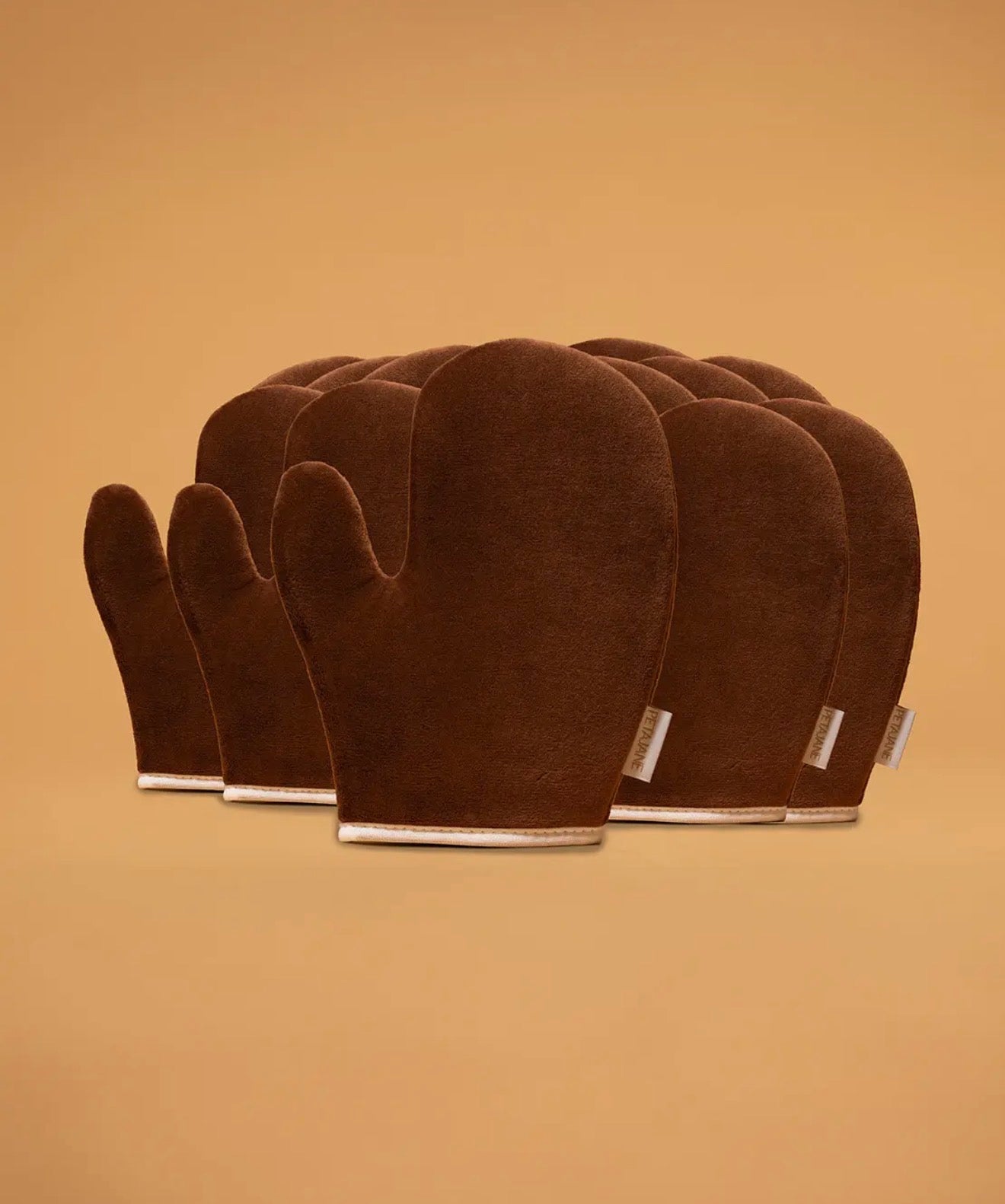 Tanning Mitt
