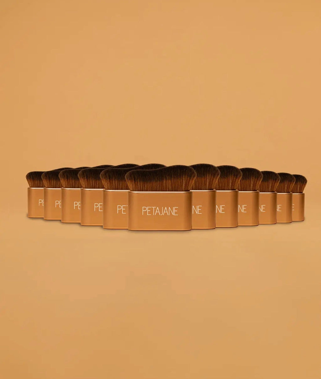 Body Perfecting Brush
