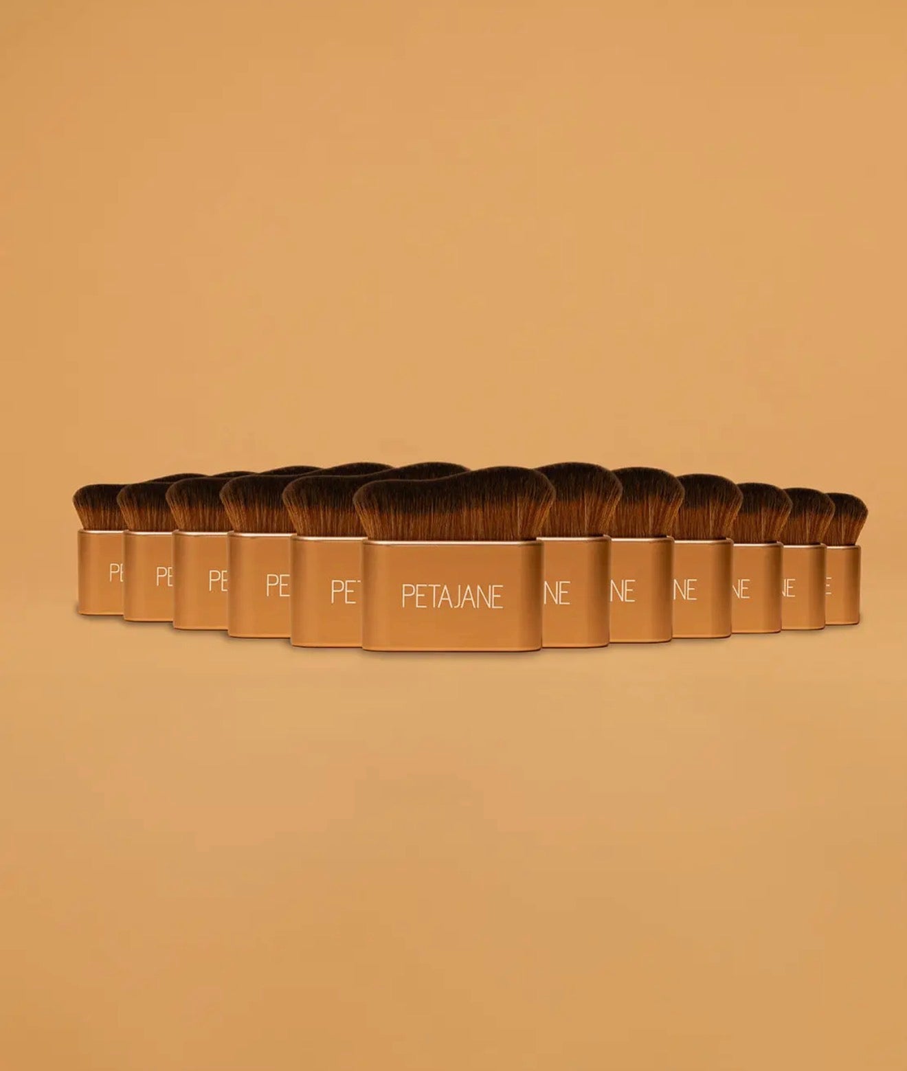 Body Perfecting Brush