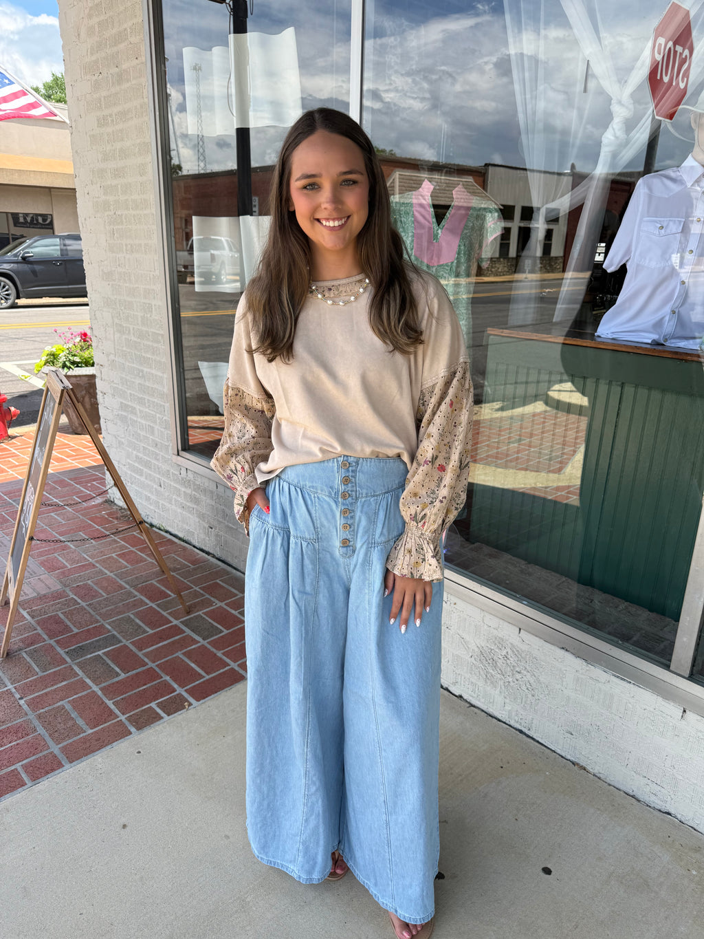 The Kelly Pants