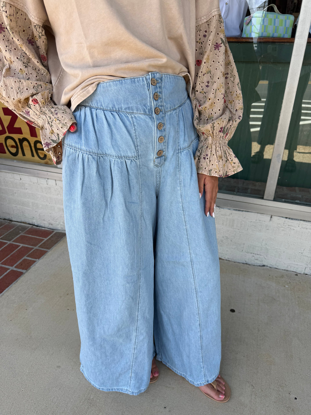 The Kelly Pants