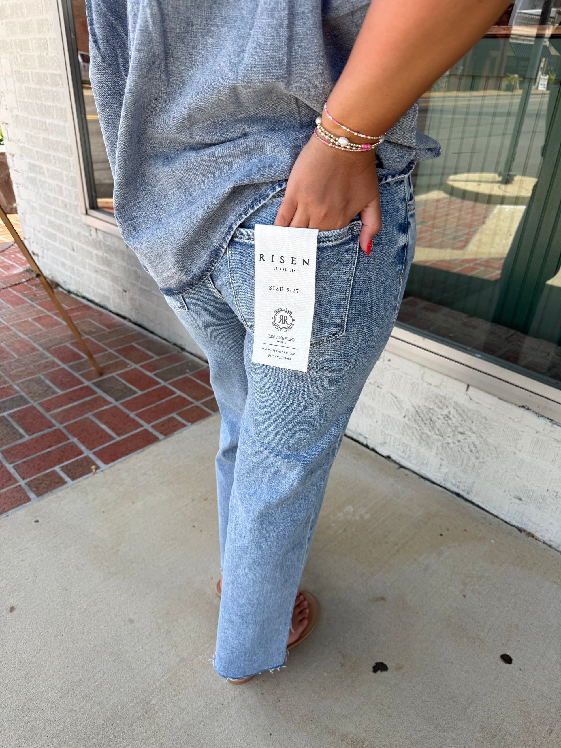 The Ryder Pants