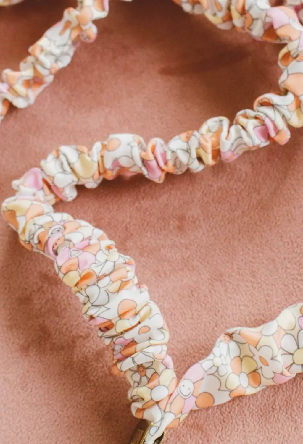 Peace & Love Lanyard