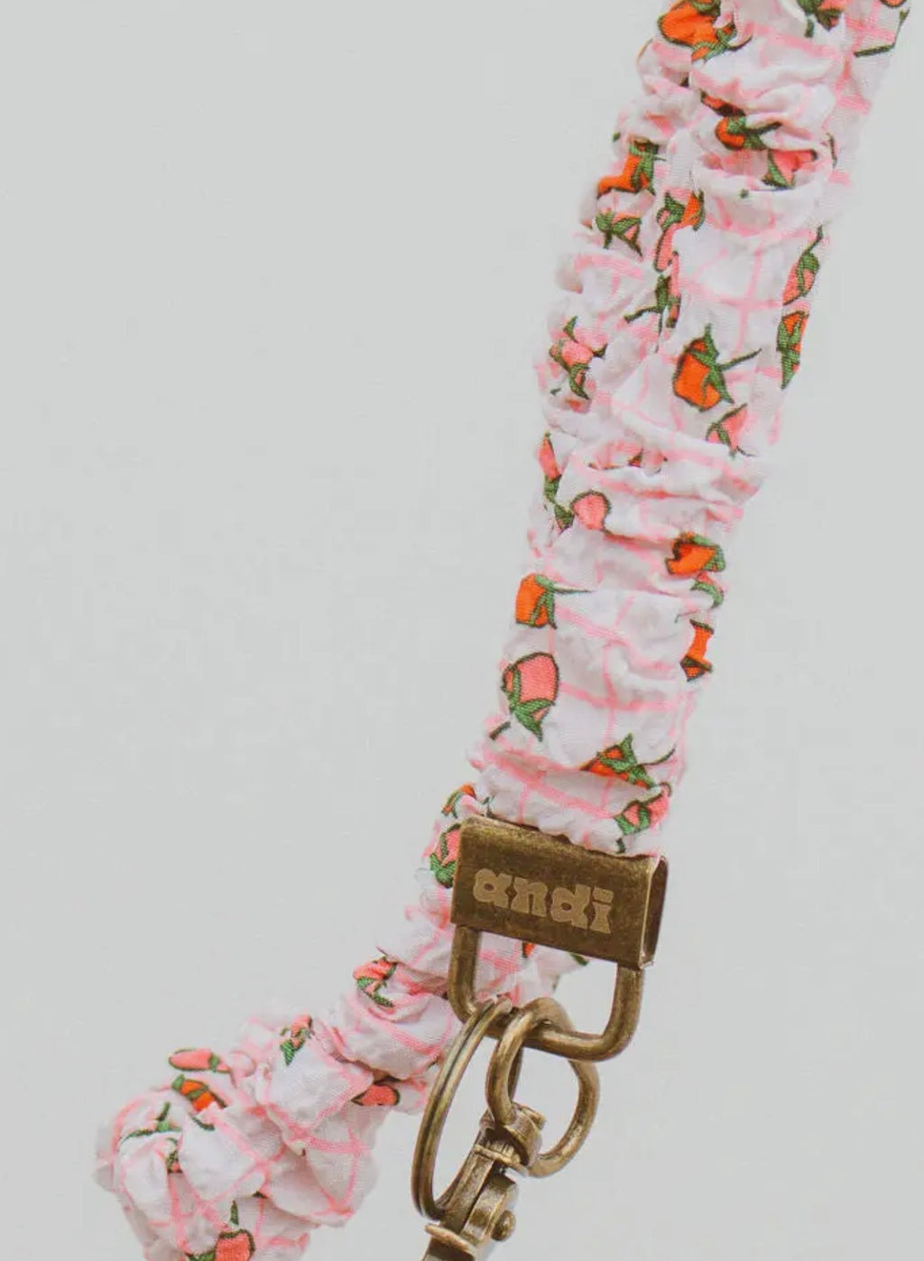Strawberry Fields Lanyard