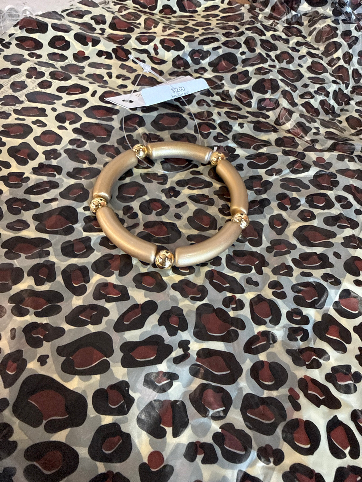 Bracelet #95
