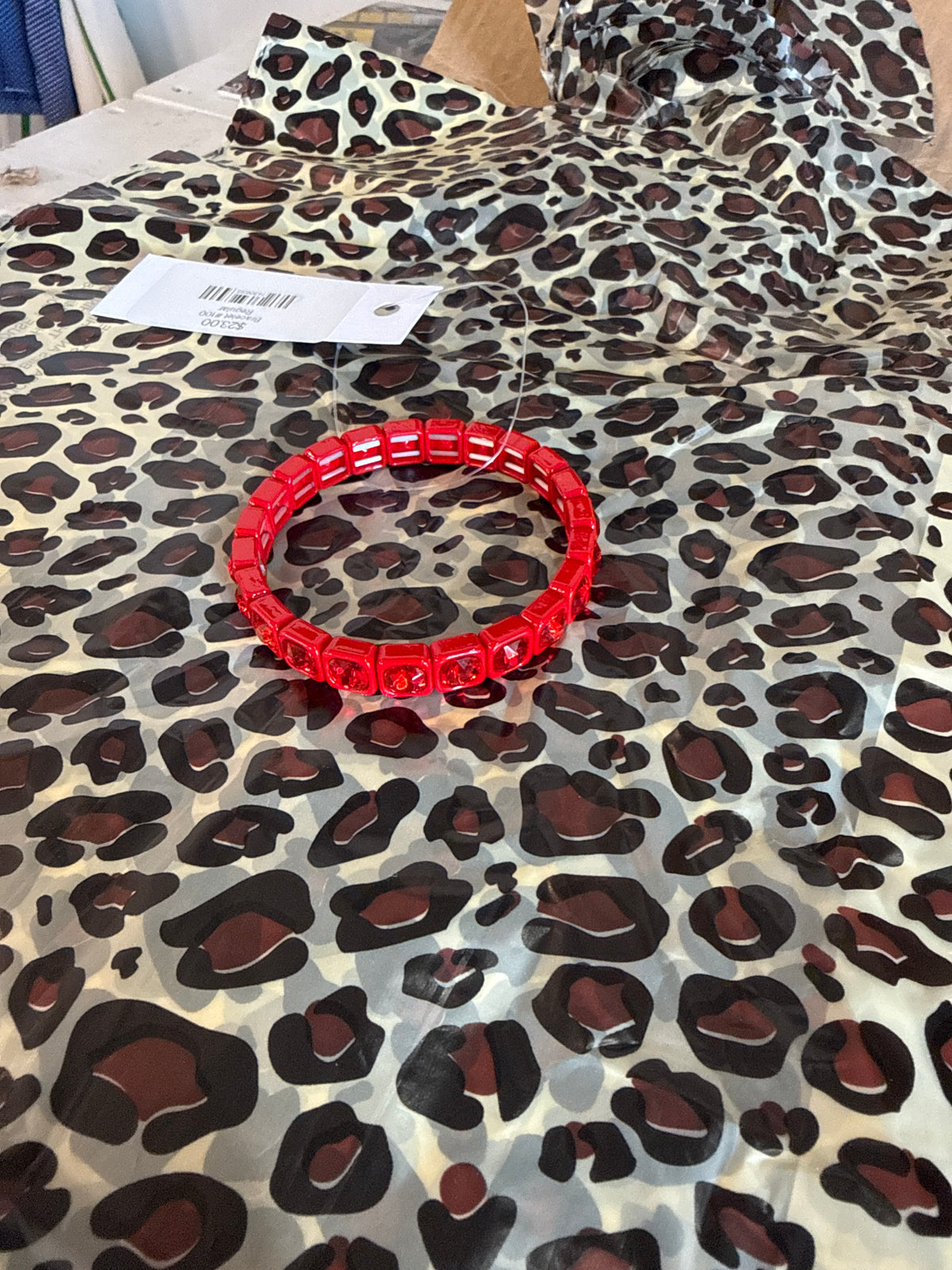 Bracelet #100