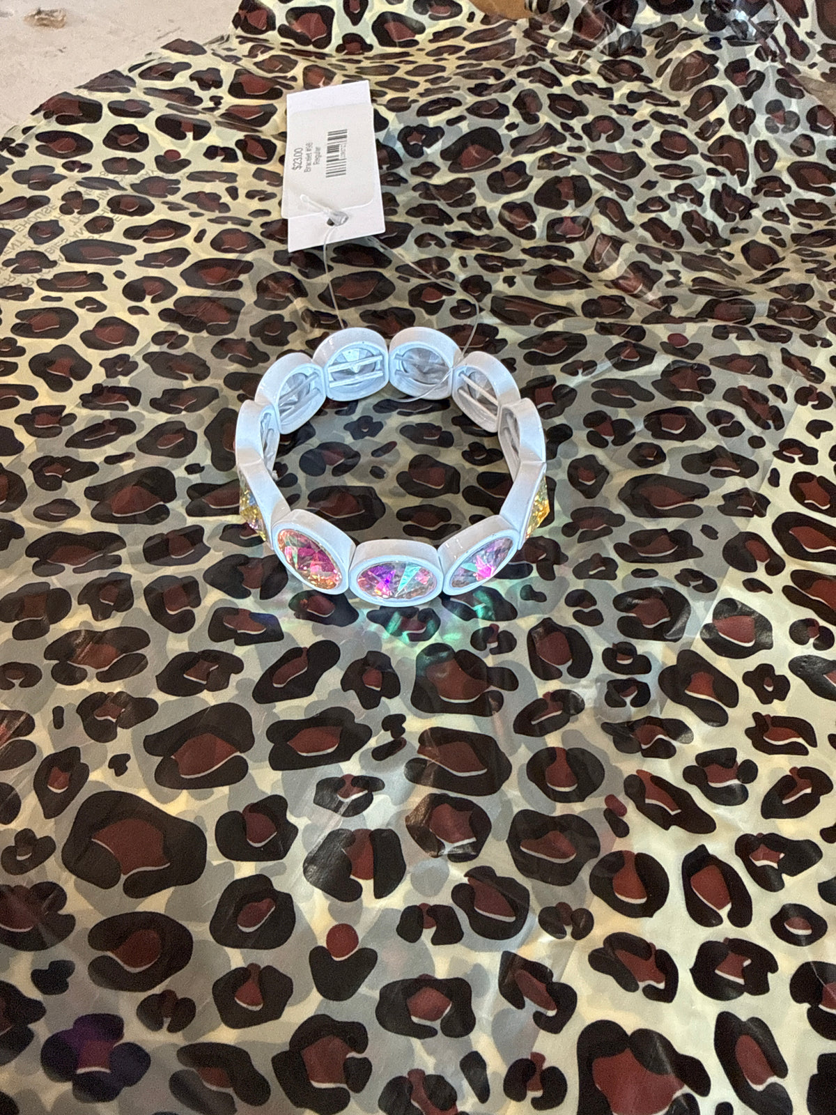 Bracelet #98