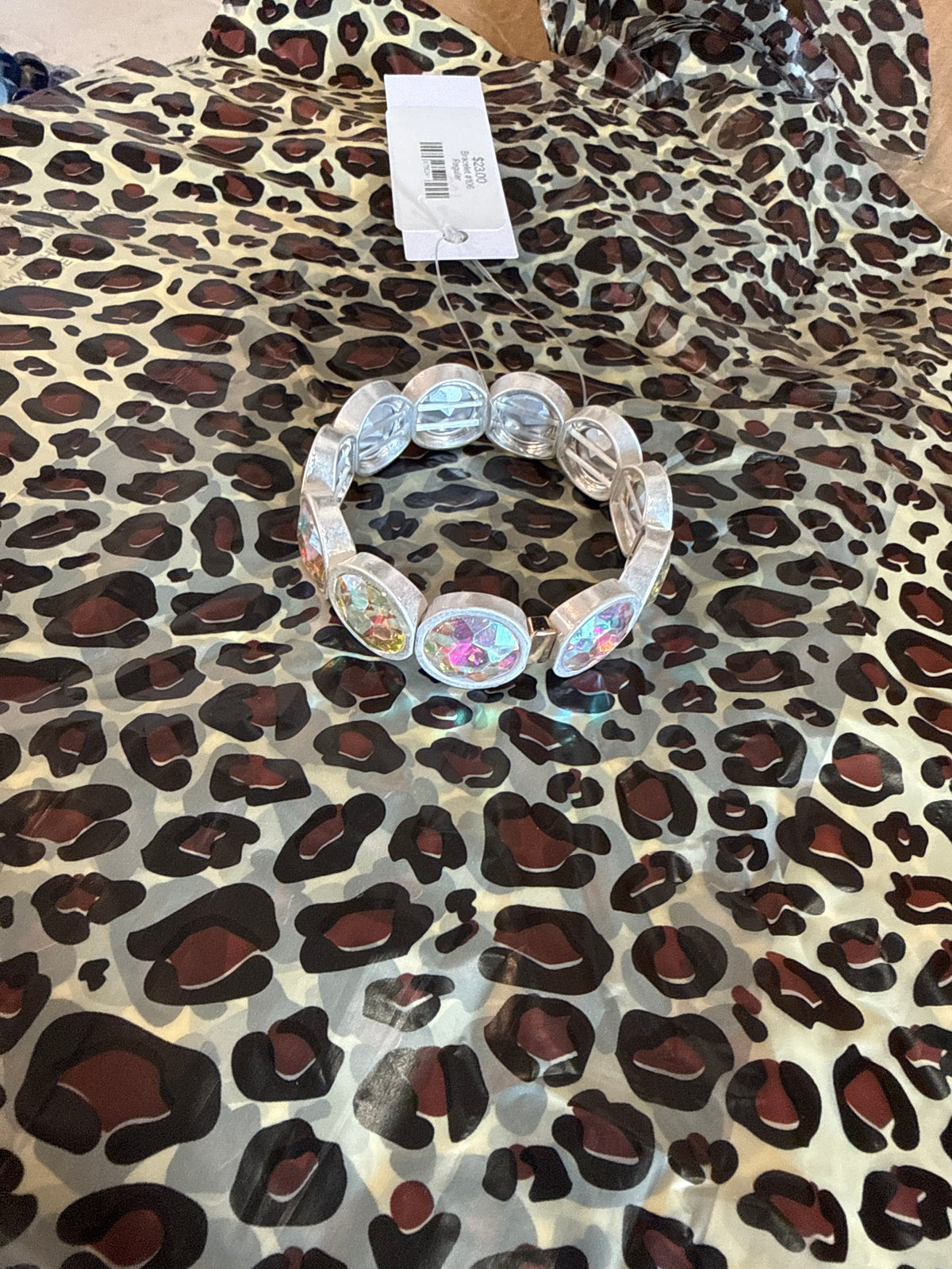 Bracelet #106