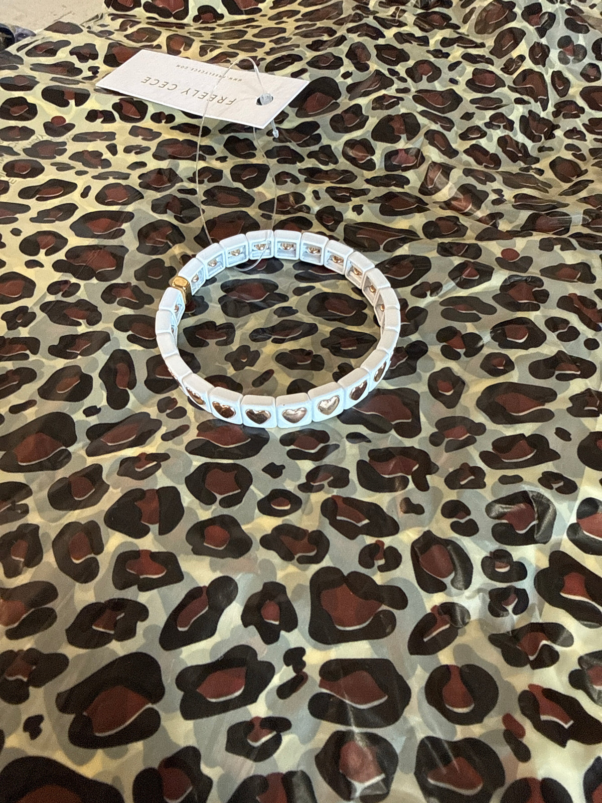 Bracelet #102
