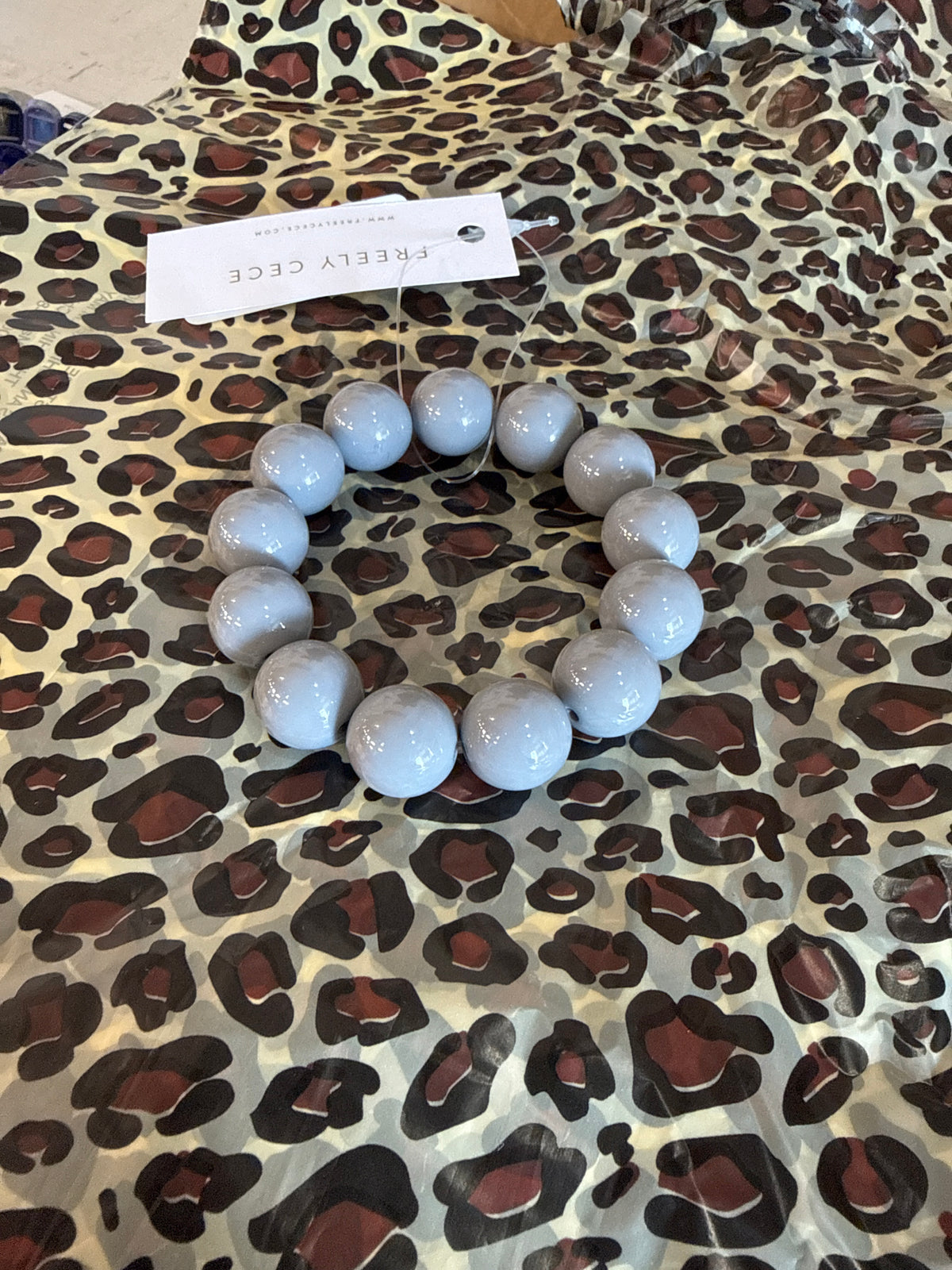 Bracelet #91