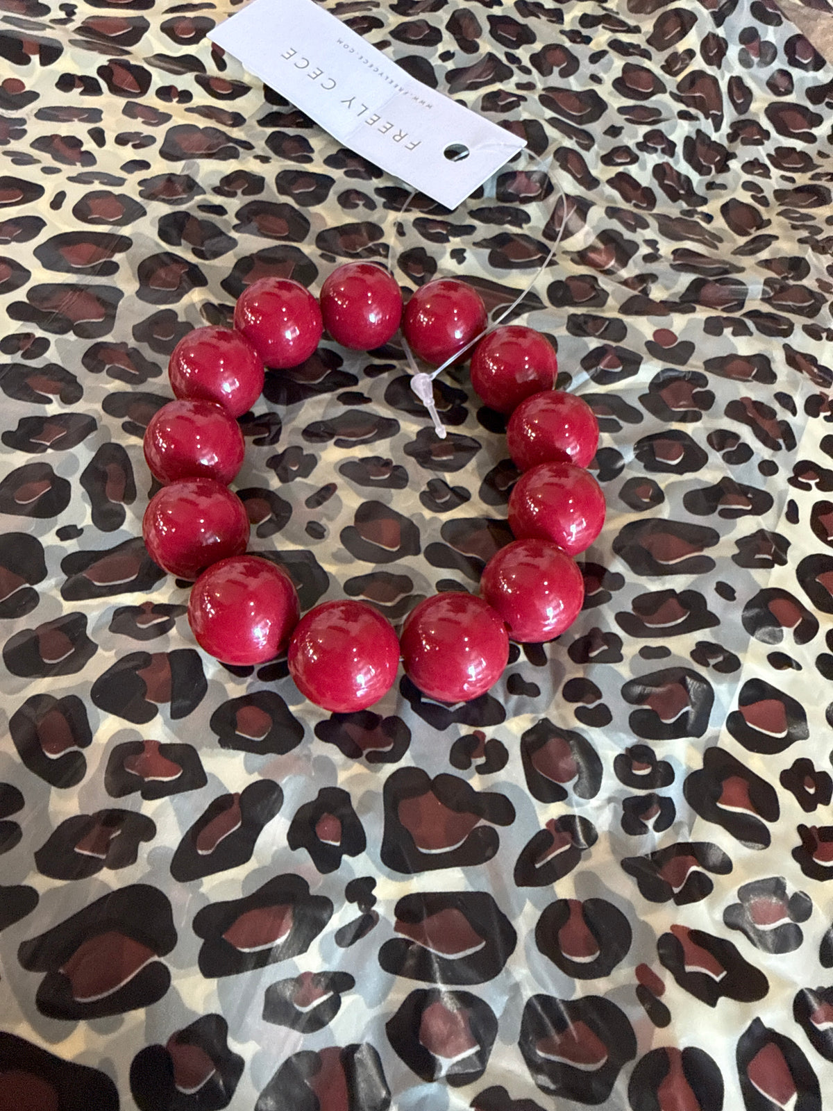 Bracelet #89