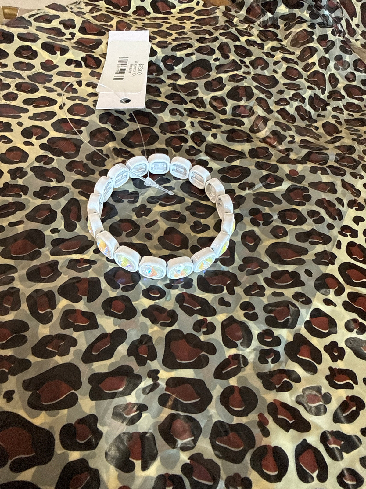 Bracelet #104