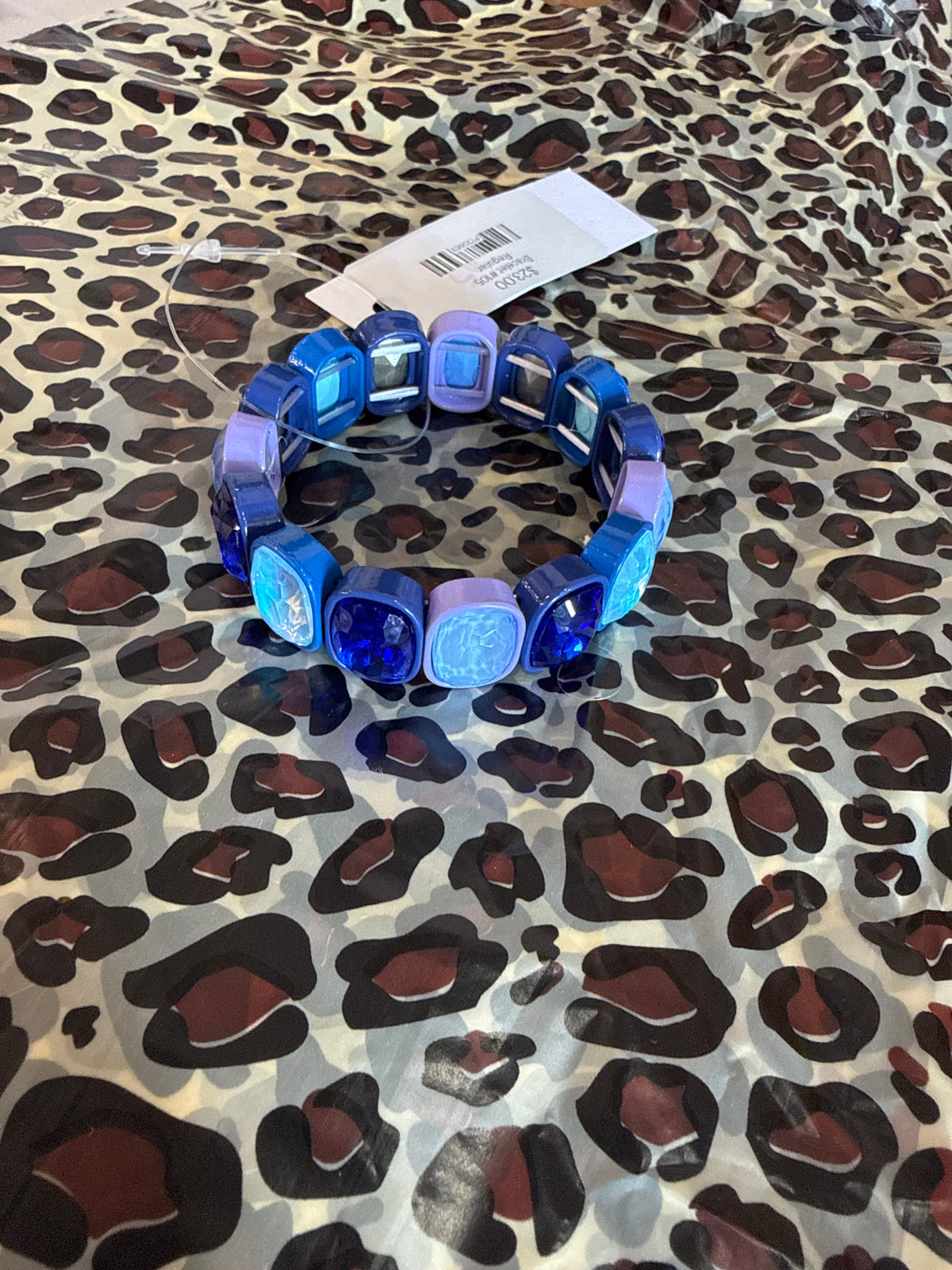 Bracelet #105