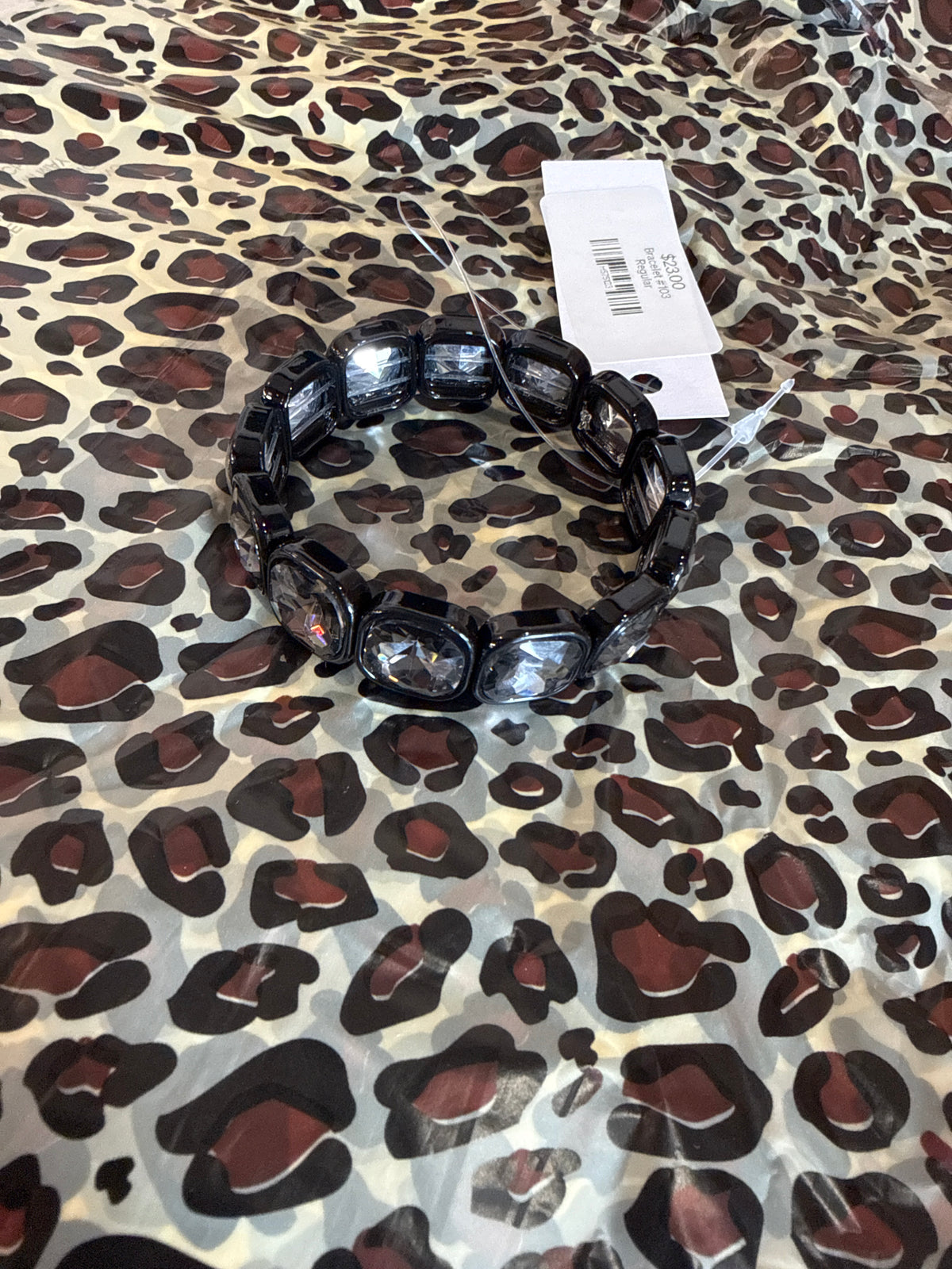Bracelet #103